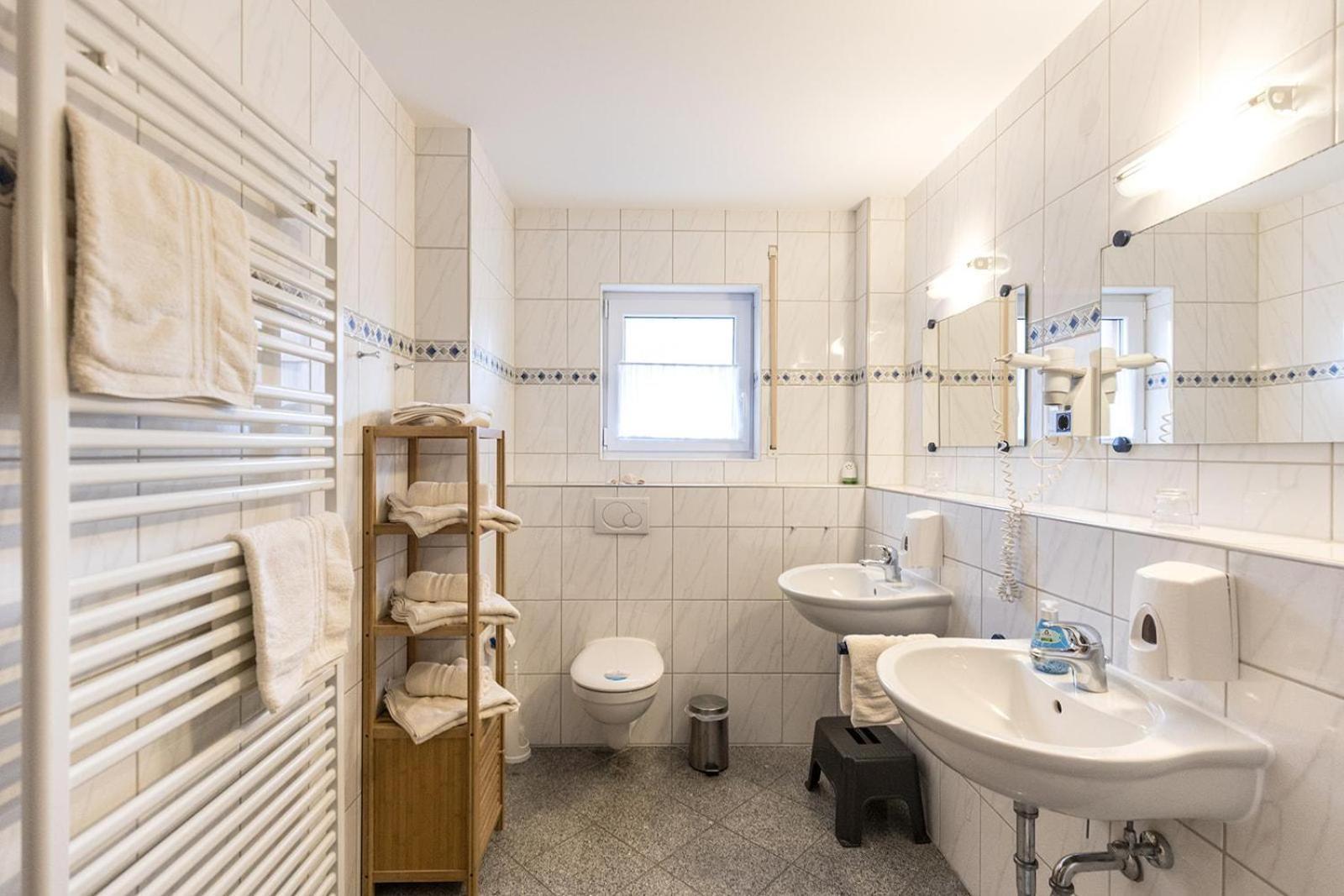 Appartamento Kiefernglueck App 4 Norderney Esterno foto