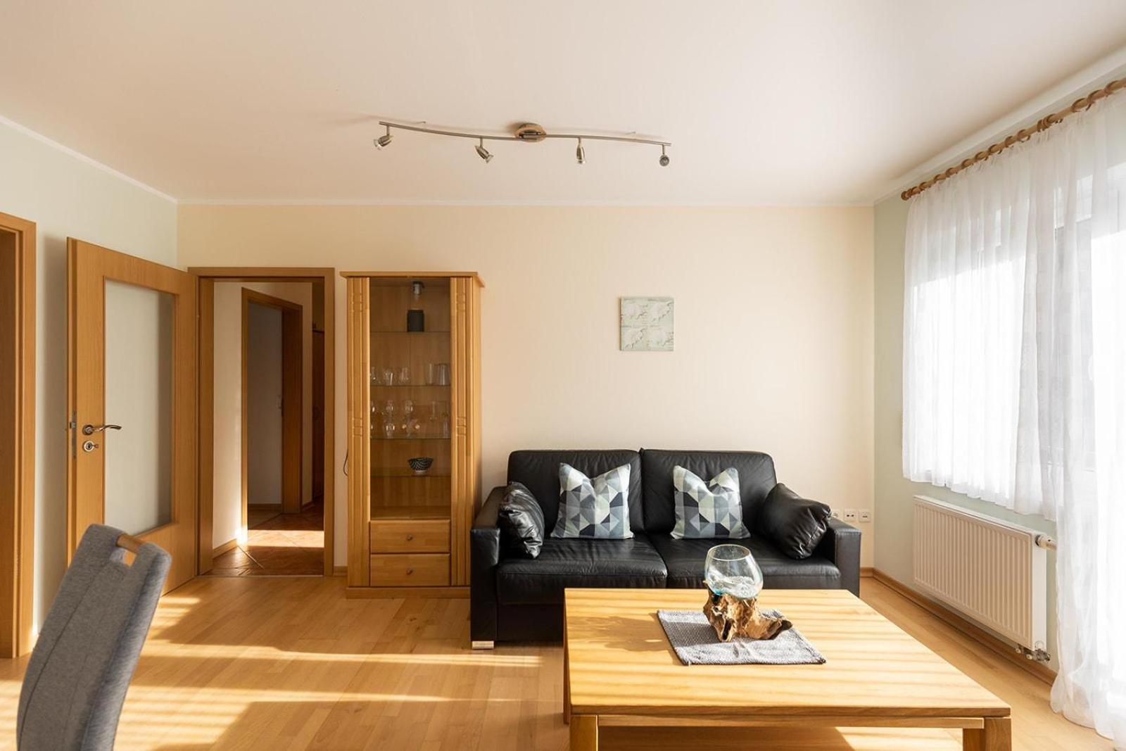 Appartamento Kiefernglueck App 4 Norderney Esterno foto